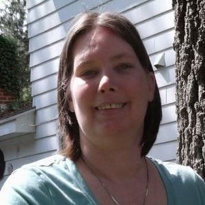 Meet your Posher, Deb